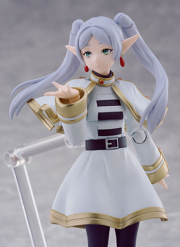 figma Frieren: Beyond Journey's End Frieren(Pre-order)