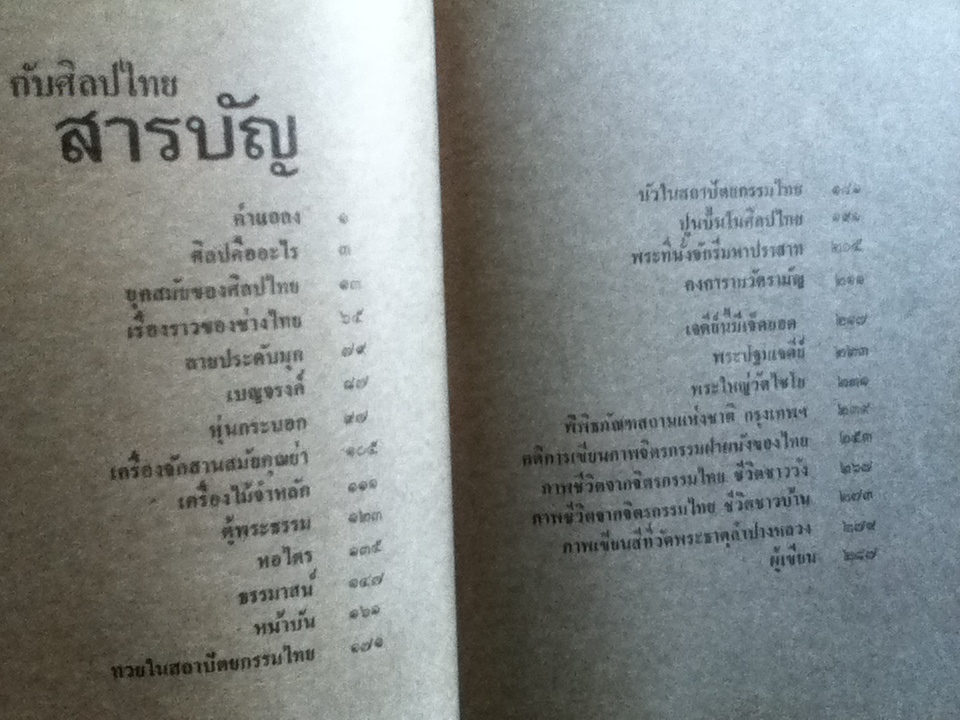 5นาทีกับศิลปไทย/ วิบูลย์ ลี้สุวรรณ