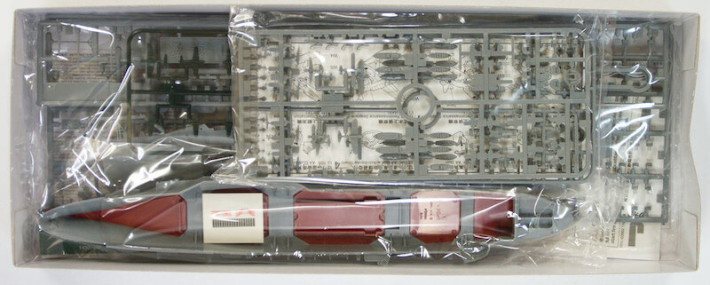 โมเดลเรือรบทามิย่า ขนาด 1/700 Tamiya TA31212 Aircraft Carrier Junyo