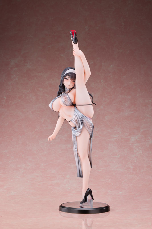 [Bonus] Kuroba Natsukawa Party Dress ver. 1/4.5 Complete Figure Deluxe Edition(Pre-order)