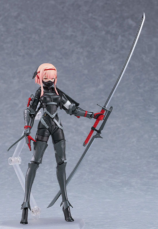 figma FALSLANDER SAMURAI(In-stock)