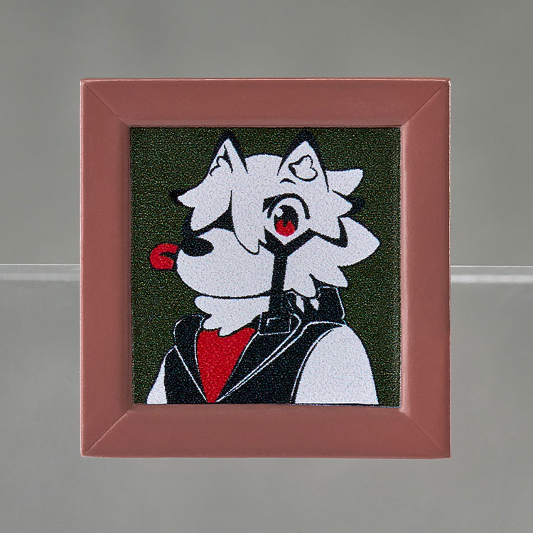 Nendoroid Zenless Zone Zero Von Lycaon(Pre-order)