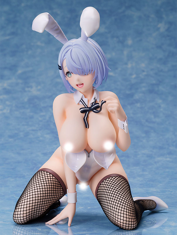 [Bonus] BINDing Creators Opinion Mashiro Mizui 1/6 Complete Figure(Pre-order)