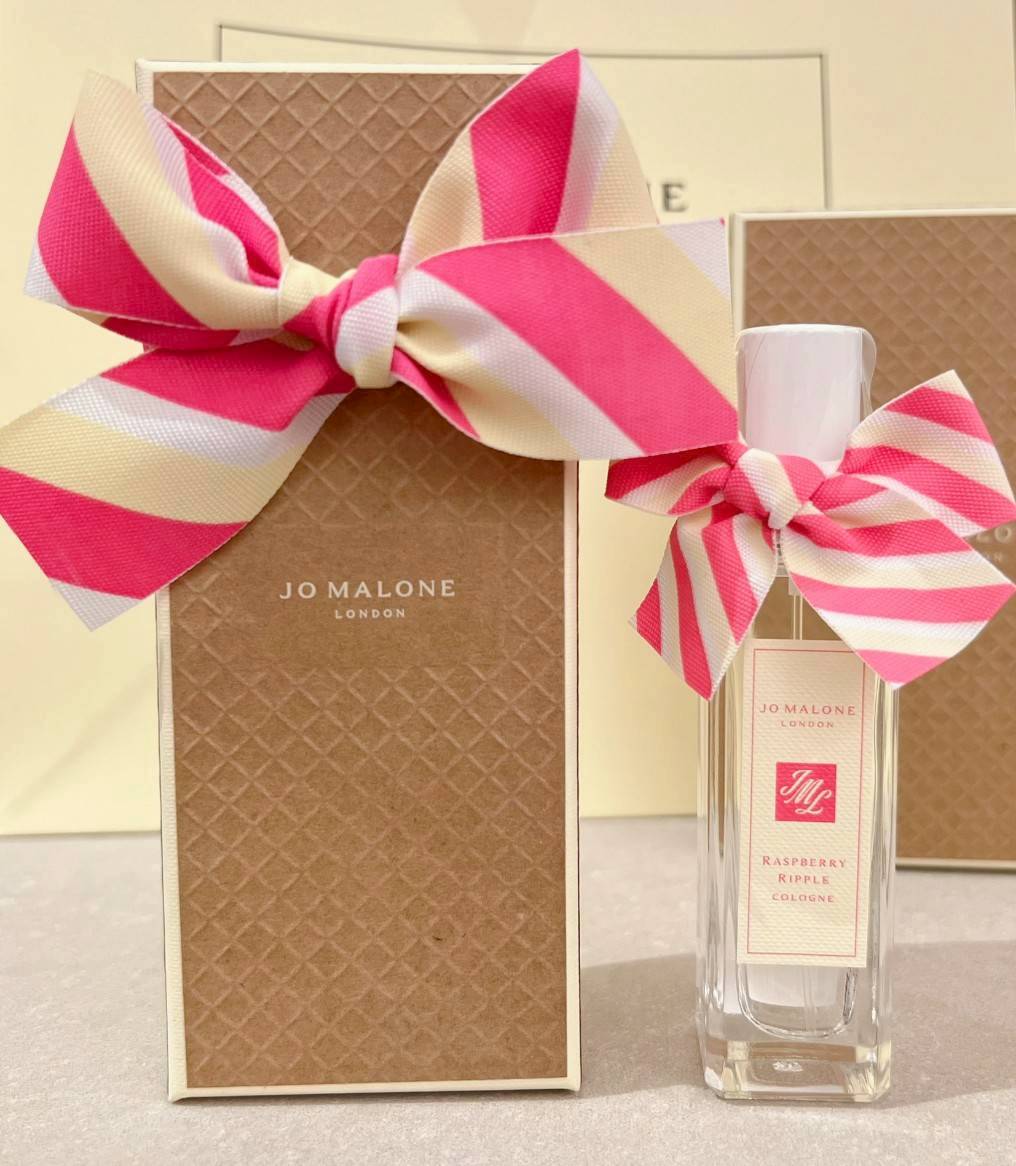 Jo Malone Raspberry Ripple ( มีขนาดให้เลือกคะ )