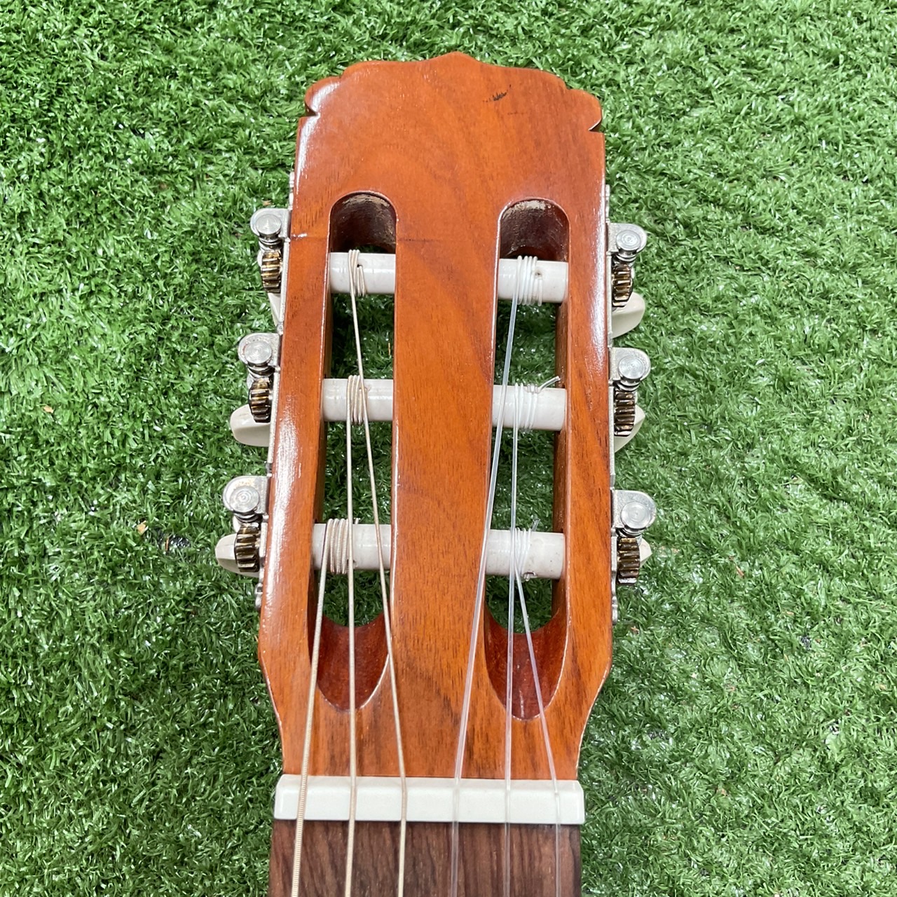 กีต้าร์คลาสสิค Aria : A 573