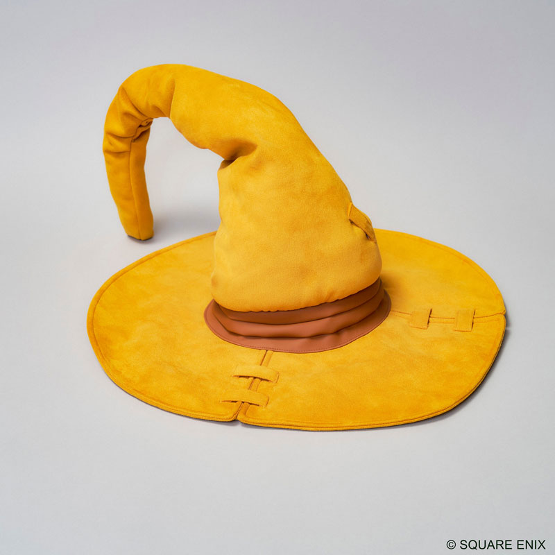 Final Fantasy IX Hat VIVI(Pre-order)(Single Shipment)