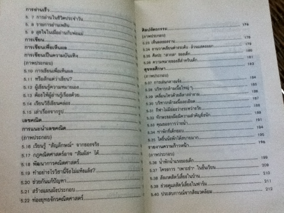 เมื่อลูกรักได้ครูดี/ ประมวญ ดิคคินสัน