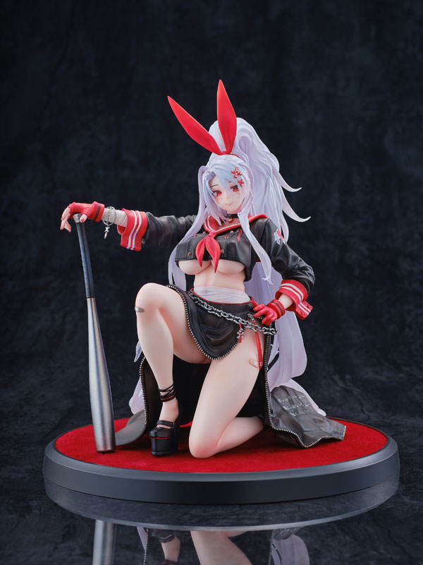 Azur Lane Prinz Heinrich Secret Boss o the Underworld? 1/6 Complete Figure(Pre-order)