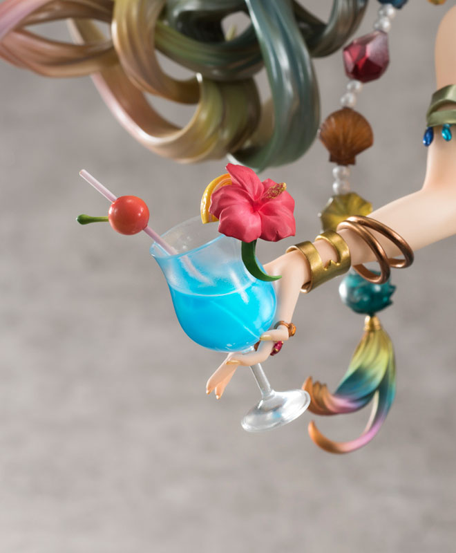 GRANBLUE FANTASY - De La Fille (In-stock)