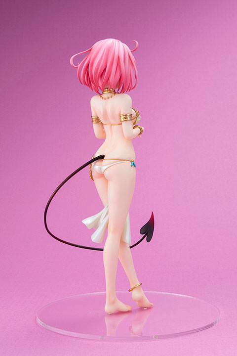 To Love-Ru Darkness Momo Velia Deviluke 1/7 Complete Figure(In-stock)