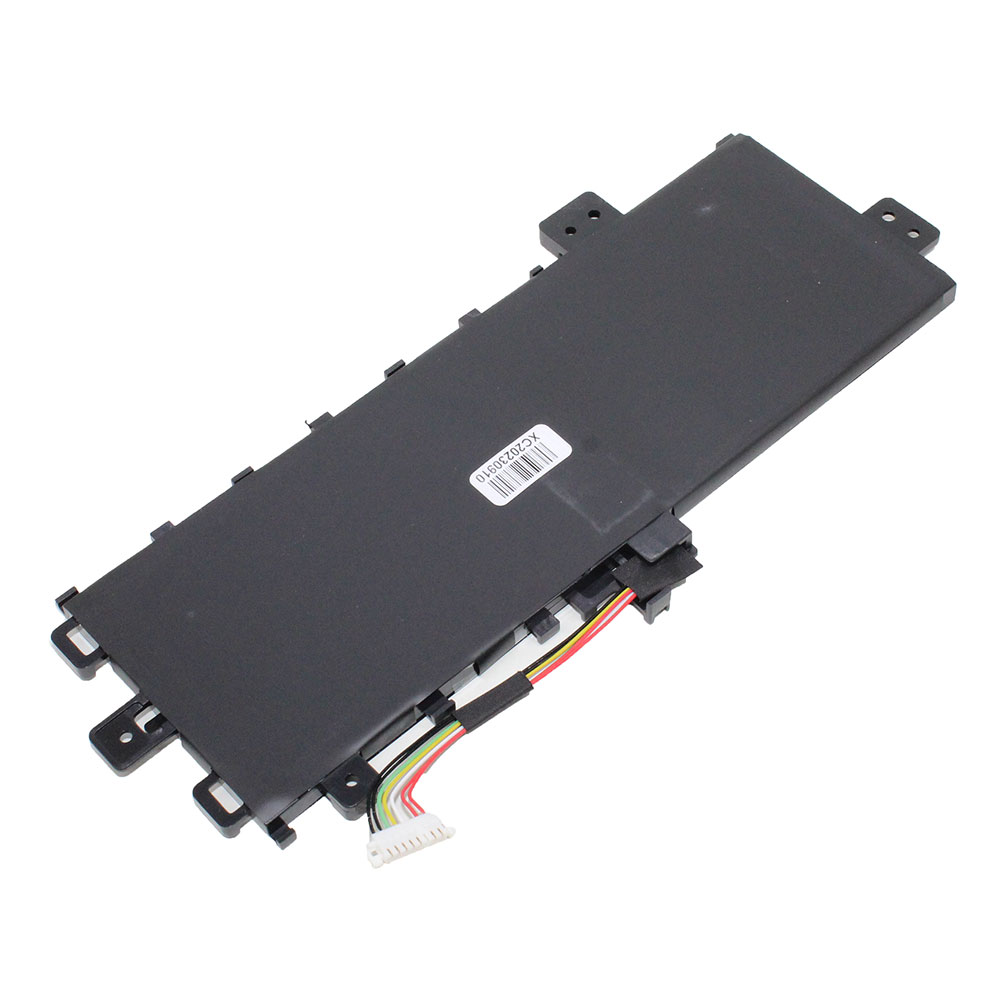 Asus แบตเตอรี่ B21N1818-2 Asus X509 X509JA X509MA X409F X409FB Y5200F FL8700F Series (ของแท้)