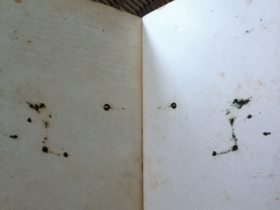 สุดยอดนักบริหาร/ ซี. นอร์ทโคท พาร์กินสัน, เอ็ม.เค.รัสตอมจิ