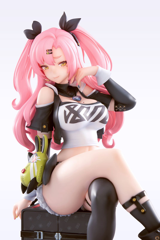 [Bonus] Zenless Zone Zero Nicole Demara 1/7 Complete Figure(Pre-order)