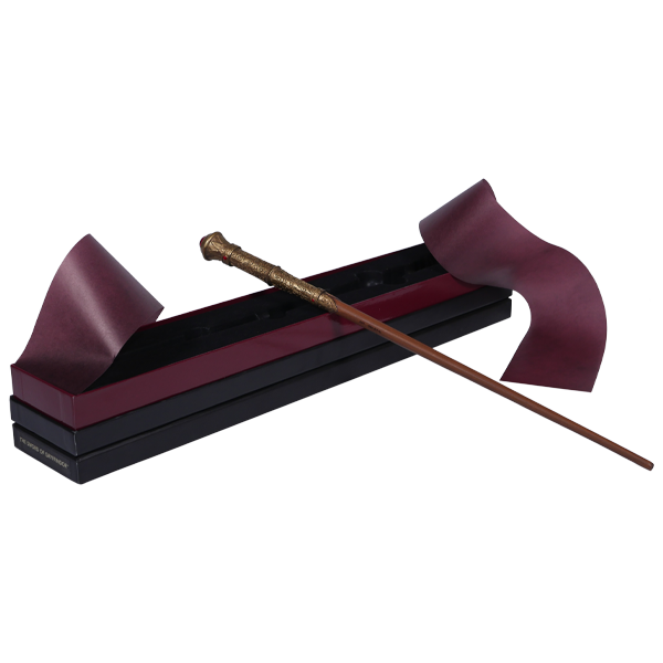 The Sword of Gryffindor Wand ไม้กายสิทธิ์ ดาบกริฟฟินดอร์ Exclusive Design Collection Series