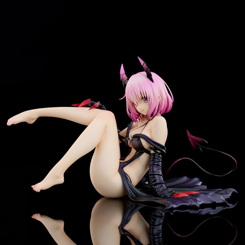 To Love-Ru Darkness Momo Belia Deviluke Darkness ver. 1/6(Pre-order)