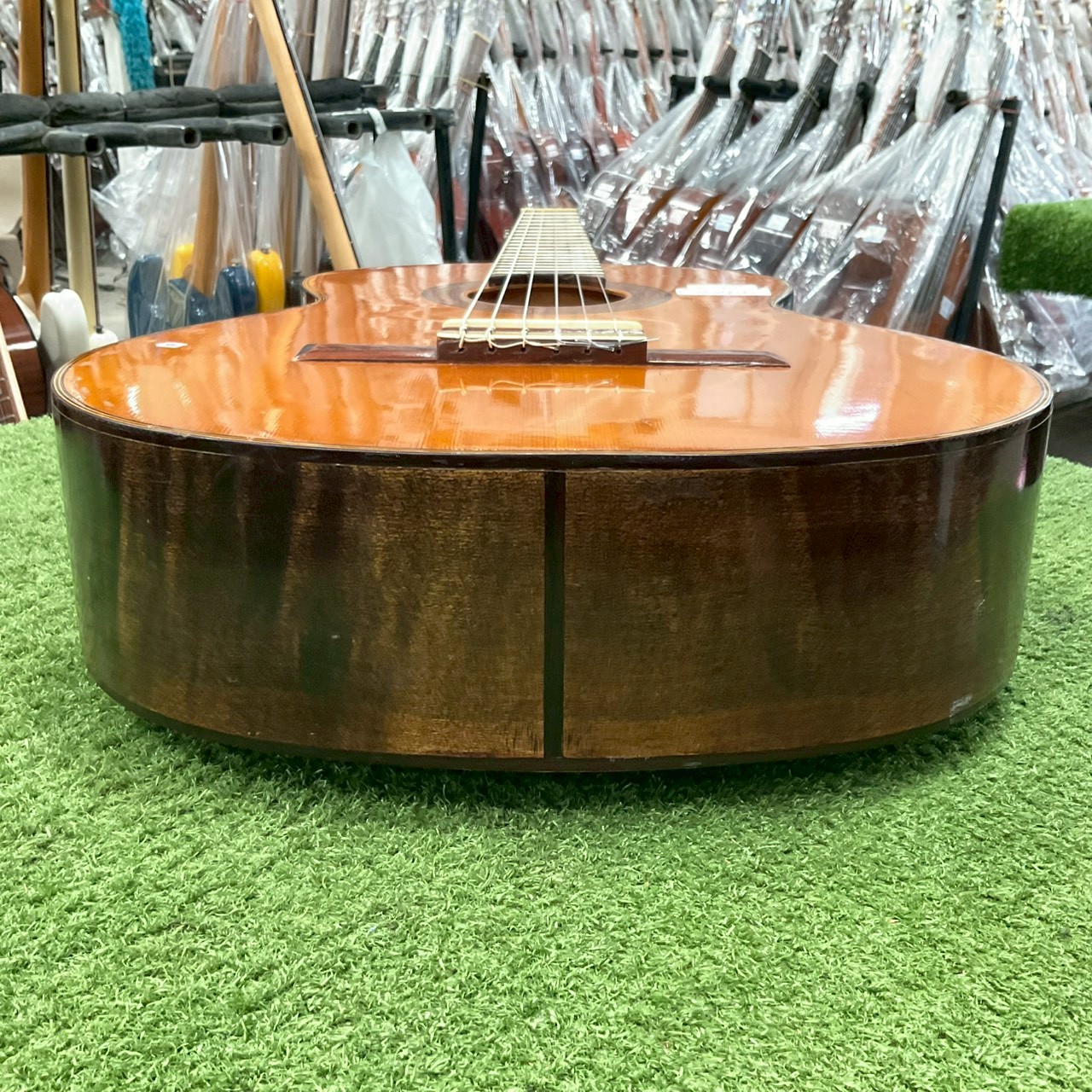 กีต้าร์คลาสสิค Shinano : No.23