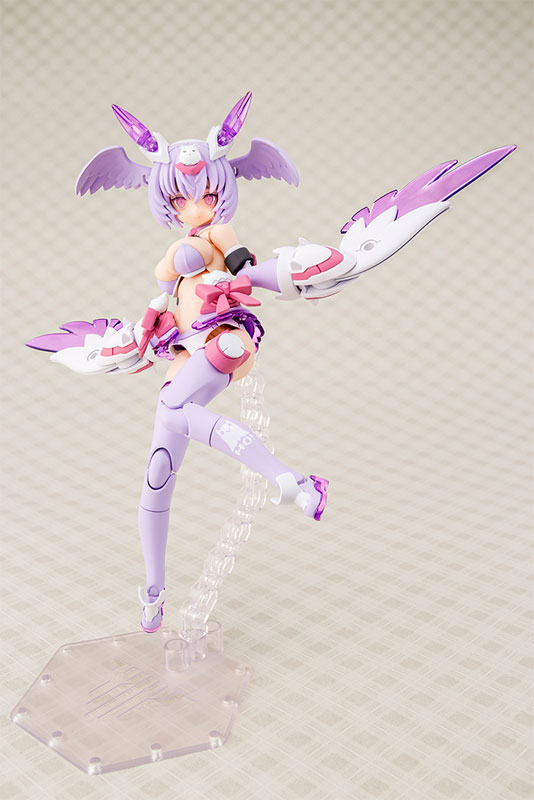 Megami Device PUNI MOFU XIAO 1/1 Plastic Model(Pre-order)