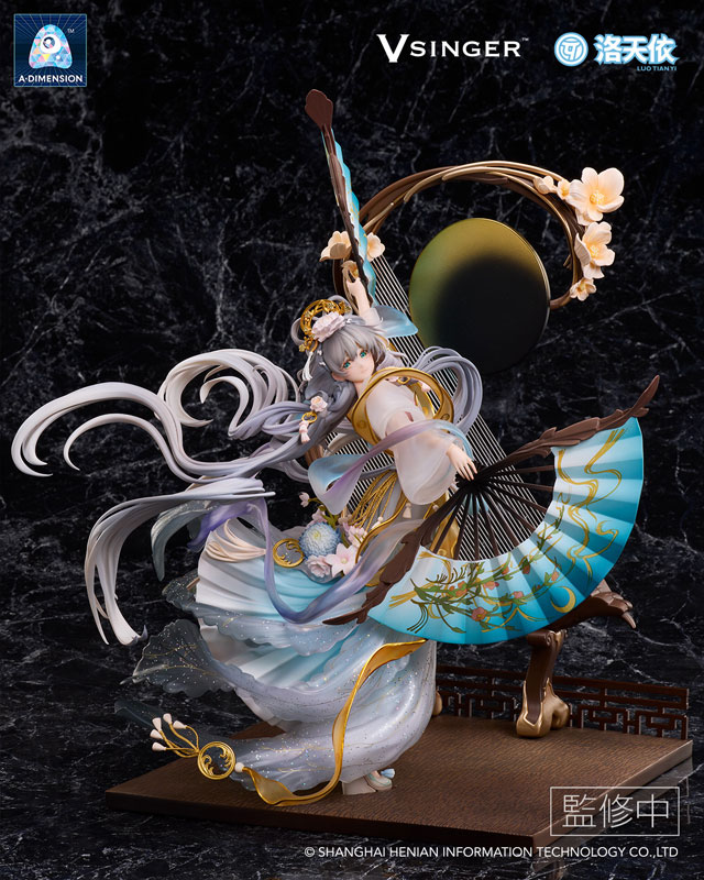 Vsinger Luo Tianyi -The flowing moonlight- 1/7 Complete Figure(Pre-order)(Single Shipment)