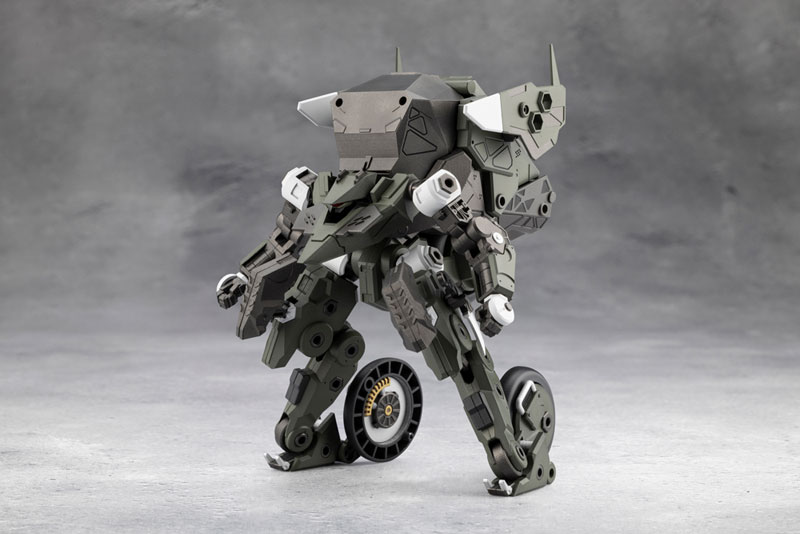 Hexa GearDEFINITION ARMOR "VT1" 1/24 Kit Block(Pre-order)