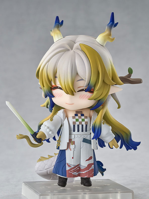 Nendoroid Arknights Shu(Pre-order)