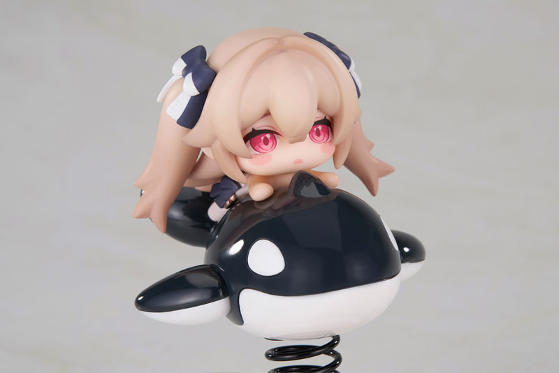 HappyShake Azur Lane Anchorage Complete Figure(Pre-order)