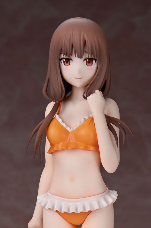 Anime "Kaguya-sama: Love Is War -The First Kiss That Never Ends-" Miko Iino [Summer Queens] Figure(Pre-order)