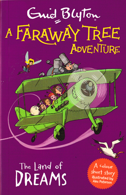 A Faraway Tree Adventure :