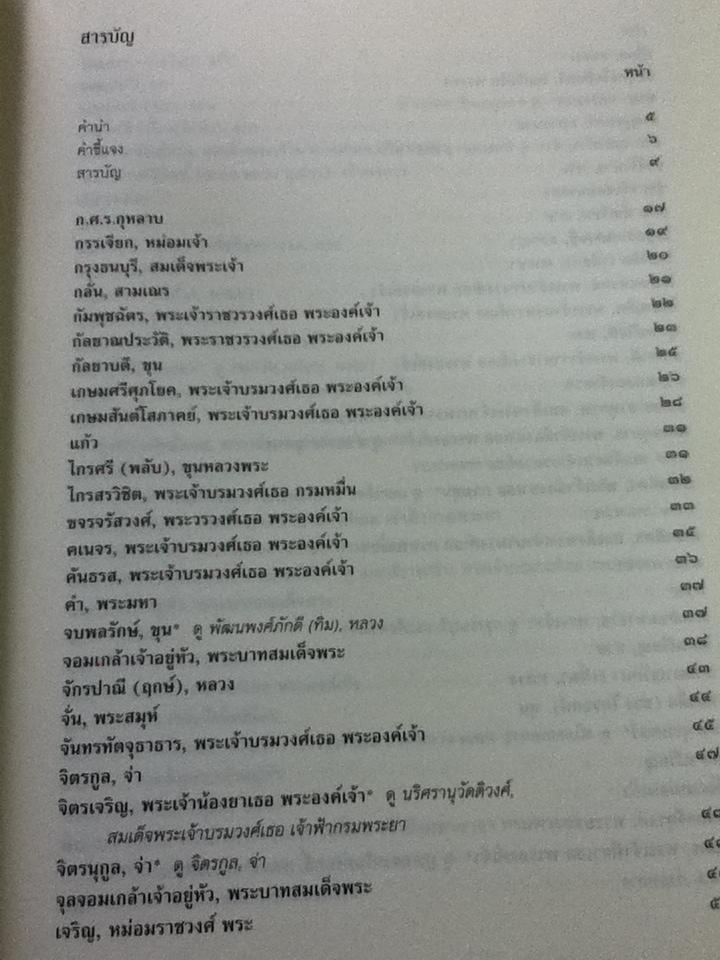 นามานุกรมวรรณคดีไทย ชุดที่ 2 ชื่อผู้แต่ง