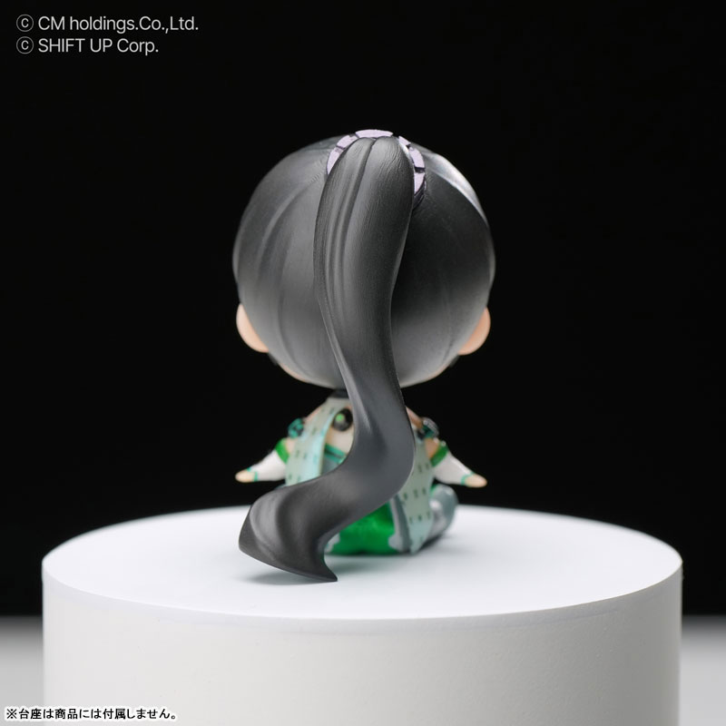 Goddess of Victory: Nikke x Stellar Blade Collaboration BabyBoom Series EVE Figure(Pre-order)