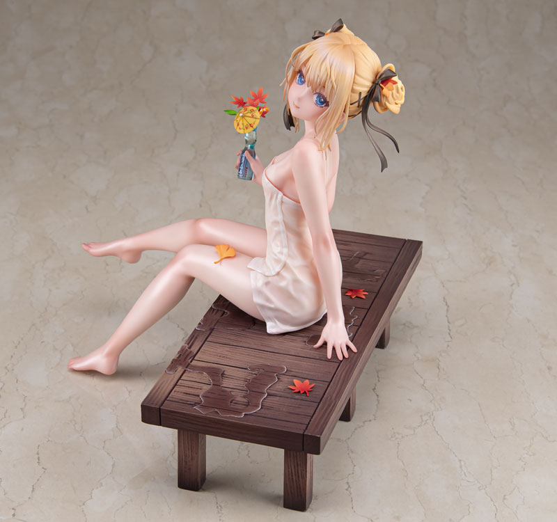 [Exclusive Sale] "Azur Lane" x "DEAD OR ALIVE Xtreme Venus Vacation" Marie Rose Steamy Venus ver. 1/6 Complete Figure Regular Edition(Pre-order)