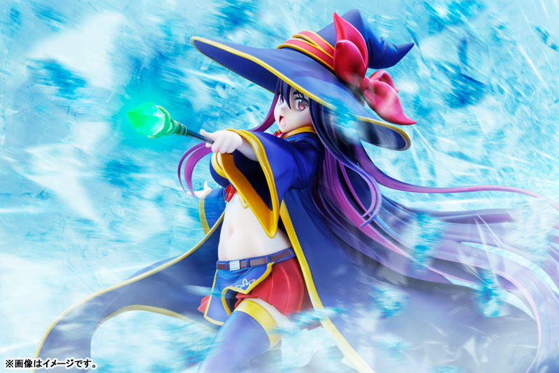 KDcolle The Red Ranger Becomes an Adventurer in Another World - Yihdra Arvoln 1/7 Complete Figure(Pre-order)