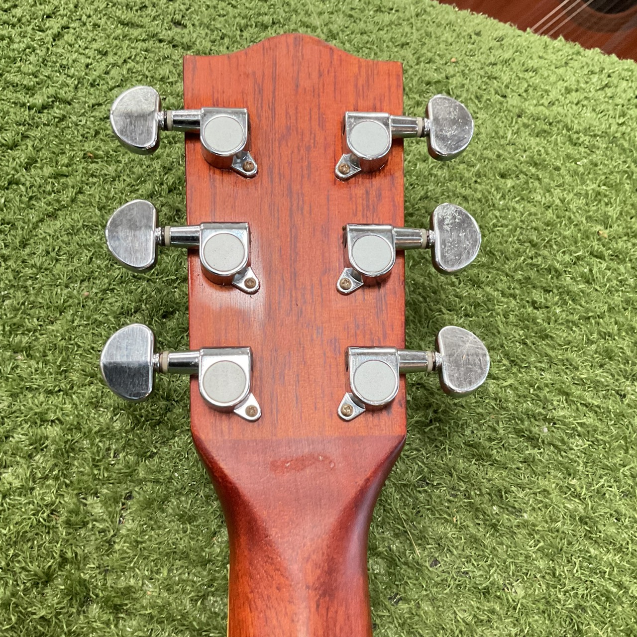 กีต้าร์โปร่งไฟฟ้า Stafford&Co. : SE-350