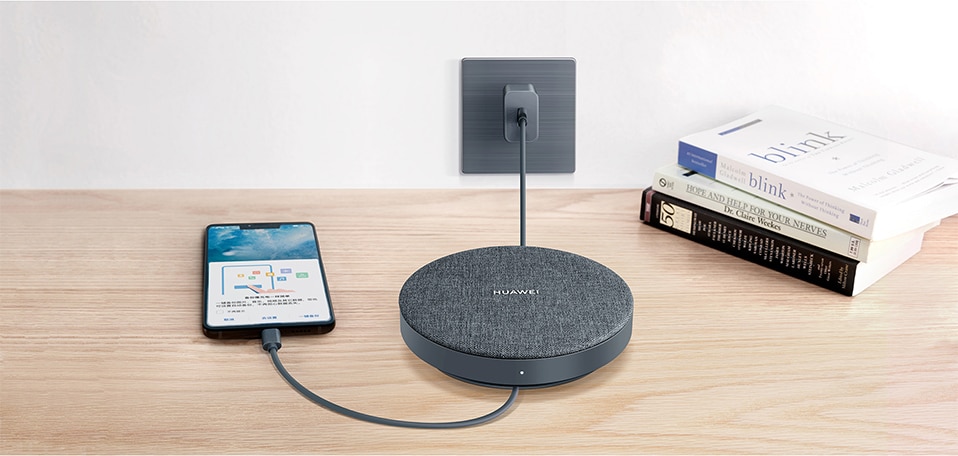 Huawei Backup Storage Quick Charger for Huawei Mate 20 X P20 Pro Mate10 1TB Hard Drive External Memory Storage ST310-S1