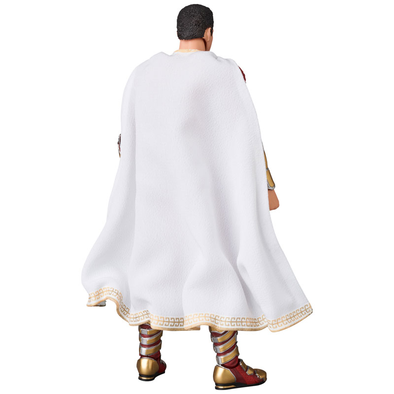 MAFEX No.254 MAFEX SHAZAM! (FURY OF THE GODS Ver.)(Pre-order)