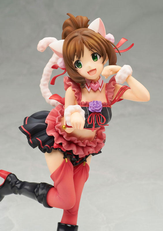 THE IDOLM@STER Cinderella Girls - Miku Maekawa 1/8 (In-stock)