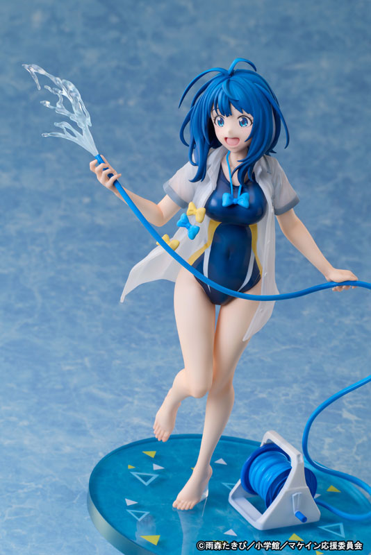 Too Many Losing Heroines! Anna Yanami School Swimsuit Ver. 1/7 Scale Figure(Pre-order)