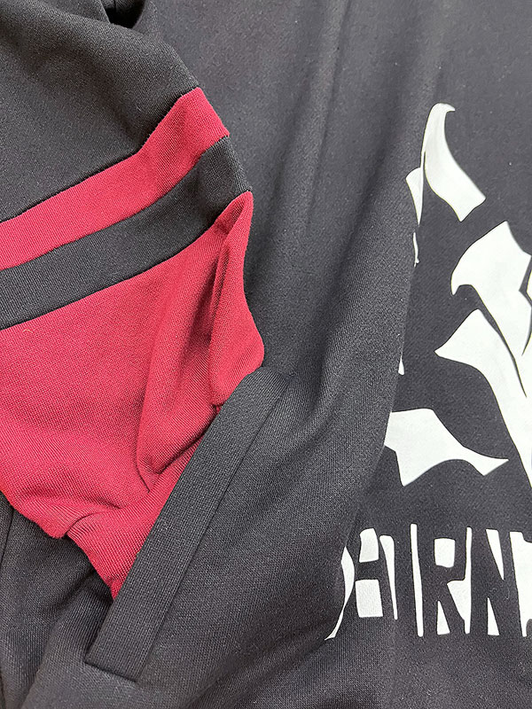 Blue Archive Kayoko's Hoodie(Pre-order)