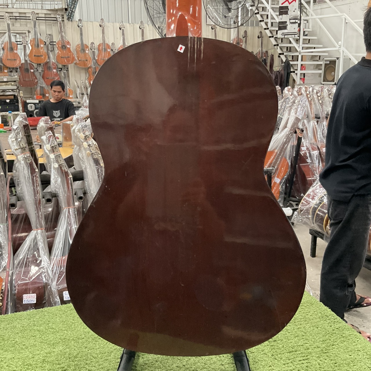 กีต้าร์คลาสสิค YAMAHA : G-70D