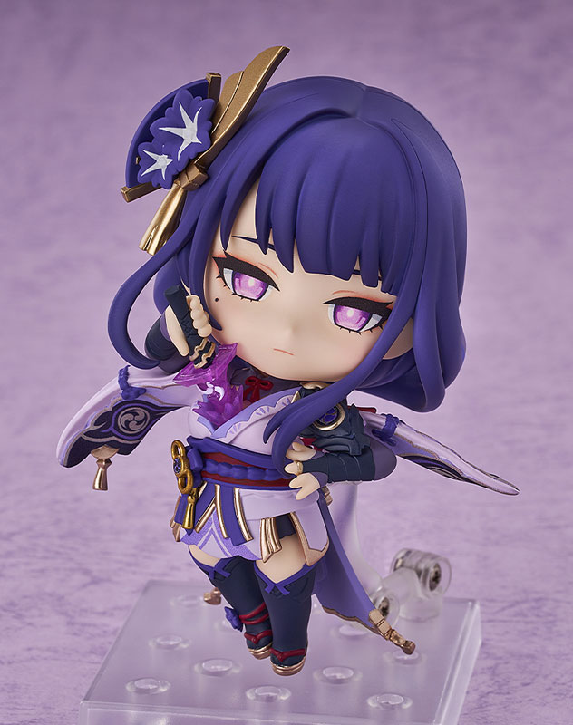 Nendoroid Genshin Impact Raiden Shogun(In-stock)