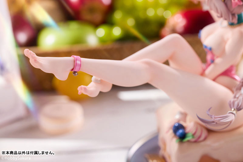 SWEET CAT illustration by Tuzhate 1/6 Complete Figure(Pre-order)