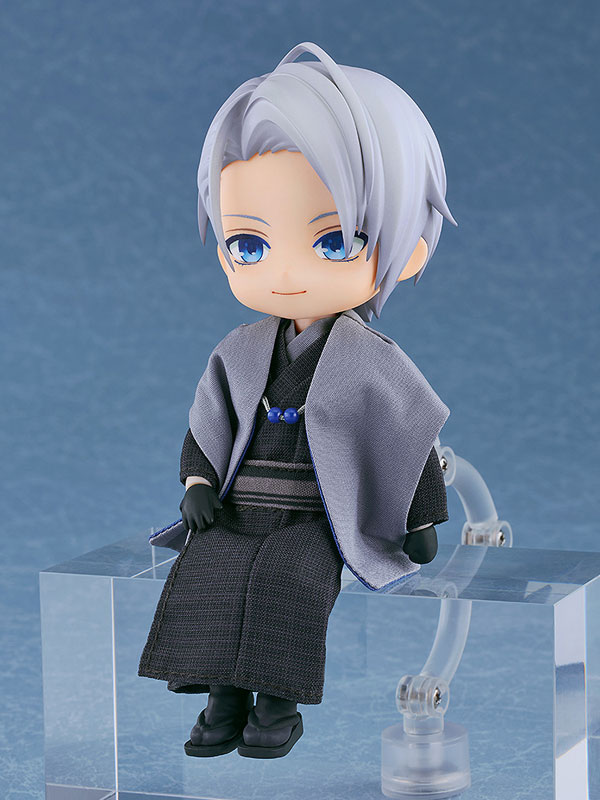 Nendoroid Doll Touken Ranbu ONLINE Yamanbagiri Chougi: Casual Outfit Ver.(Pre-order)