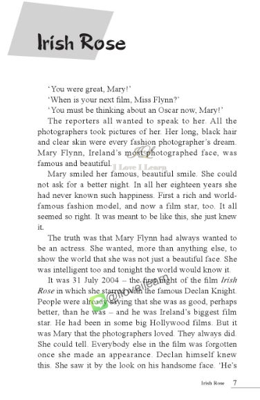 หนังสืออ่านนอกเวลาภาษาอังกฤษเรื่อง Tales of the Supernatural (ระดับ 3) Tales of the Supernatural (Level 3)