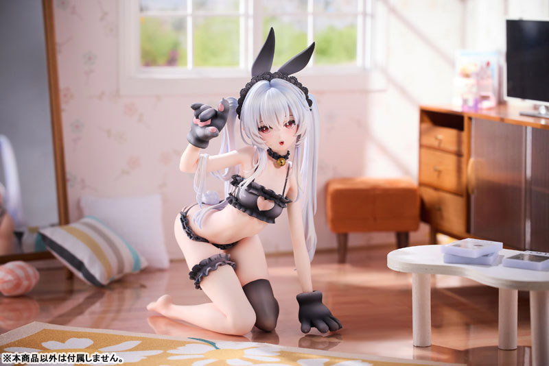 Vanya Illustrated by FymriE 1/6 Complete Figure(Pre-order)