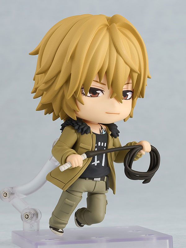 Nendoroid Reborn! Dino(Pre-order)