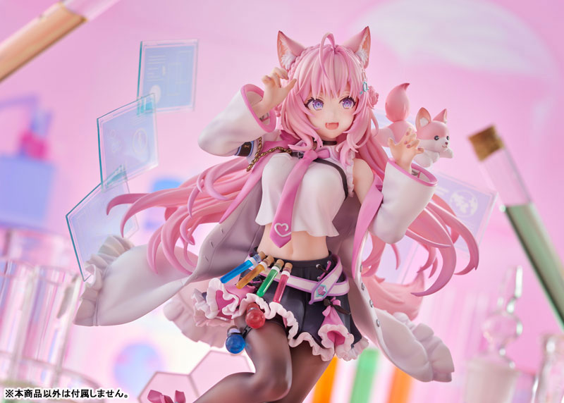 Hololive Production Hakui Koyori 1/7 Scale Figure(Pre-order)