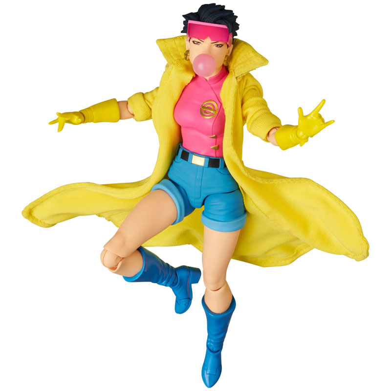 MAFEX No.253 MAFEX JUBILEE (COMIC Ver.) "X-MEN"(Pre-order)