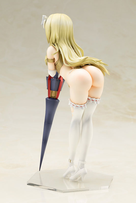 Frame Arms Girl Durga I Complete Figure(Pre-order)