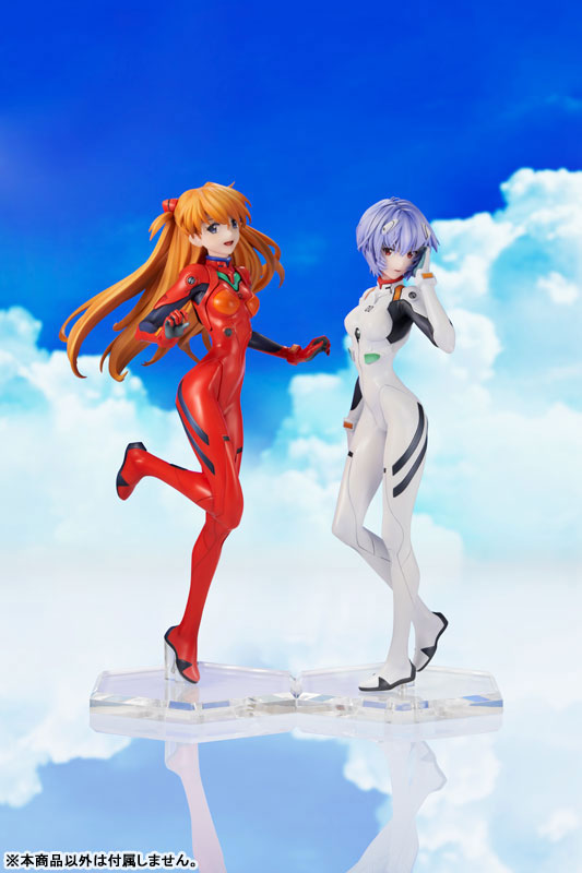 KDcolle NEON GENESIS EVANGELION [COLLECTORS EDITION] Soryu Asuka Langley(Pre-order)