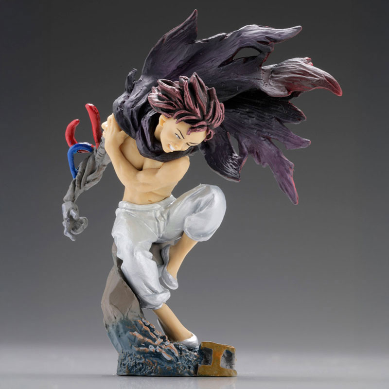 miniQ AKIRA PART.1 "Kaneda" 6Pack BOX(Pre-order)