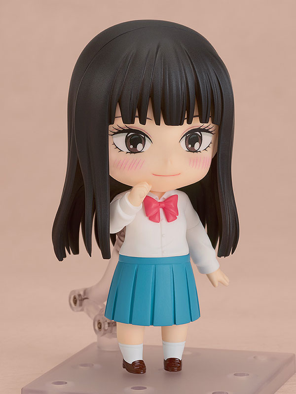 Nendoroid Kimi ni Todoke- From Me to You: Sawako Kuronuma 2.0(Pre-order)